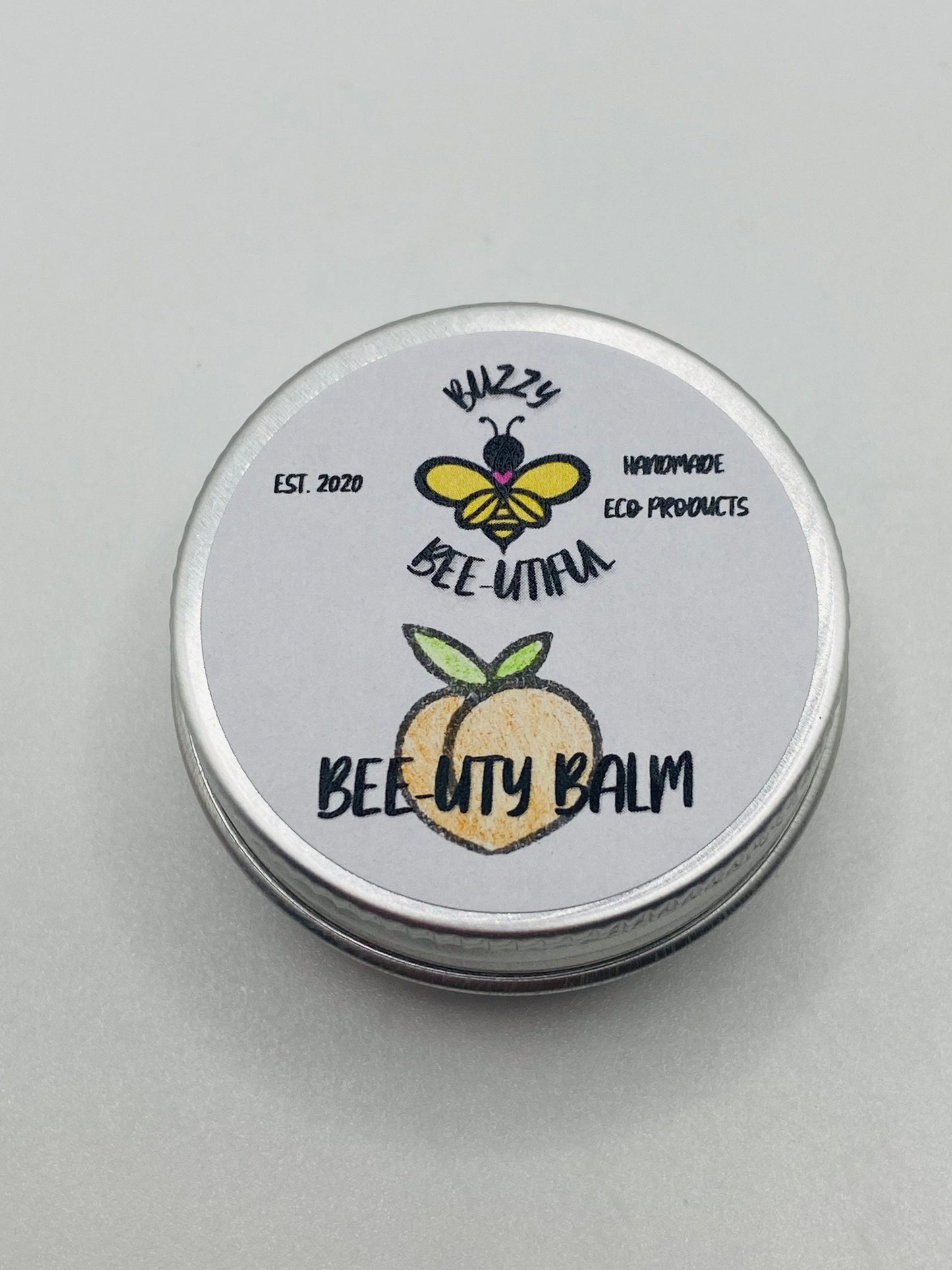 Beeuty Balm