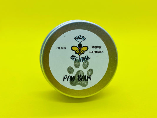 Paw Balm