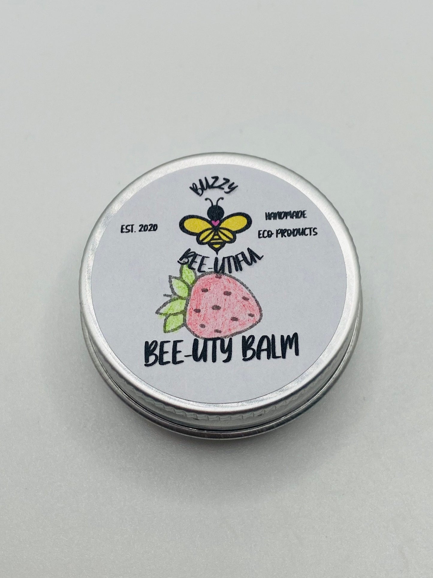 Beeuty Balm